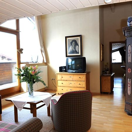 Hotel Garni & Appartements Ilgerhof Walchsee Luaran gambar