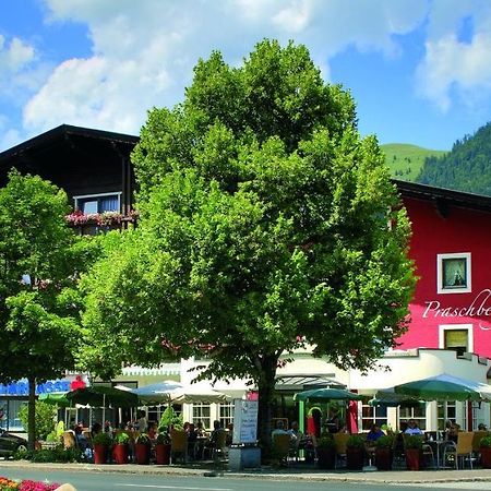 Hotel Garni & Appartements Ilgerhof Walchsee Luaran gambar