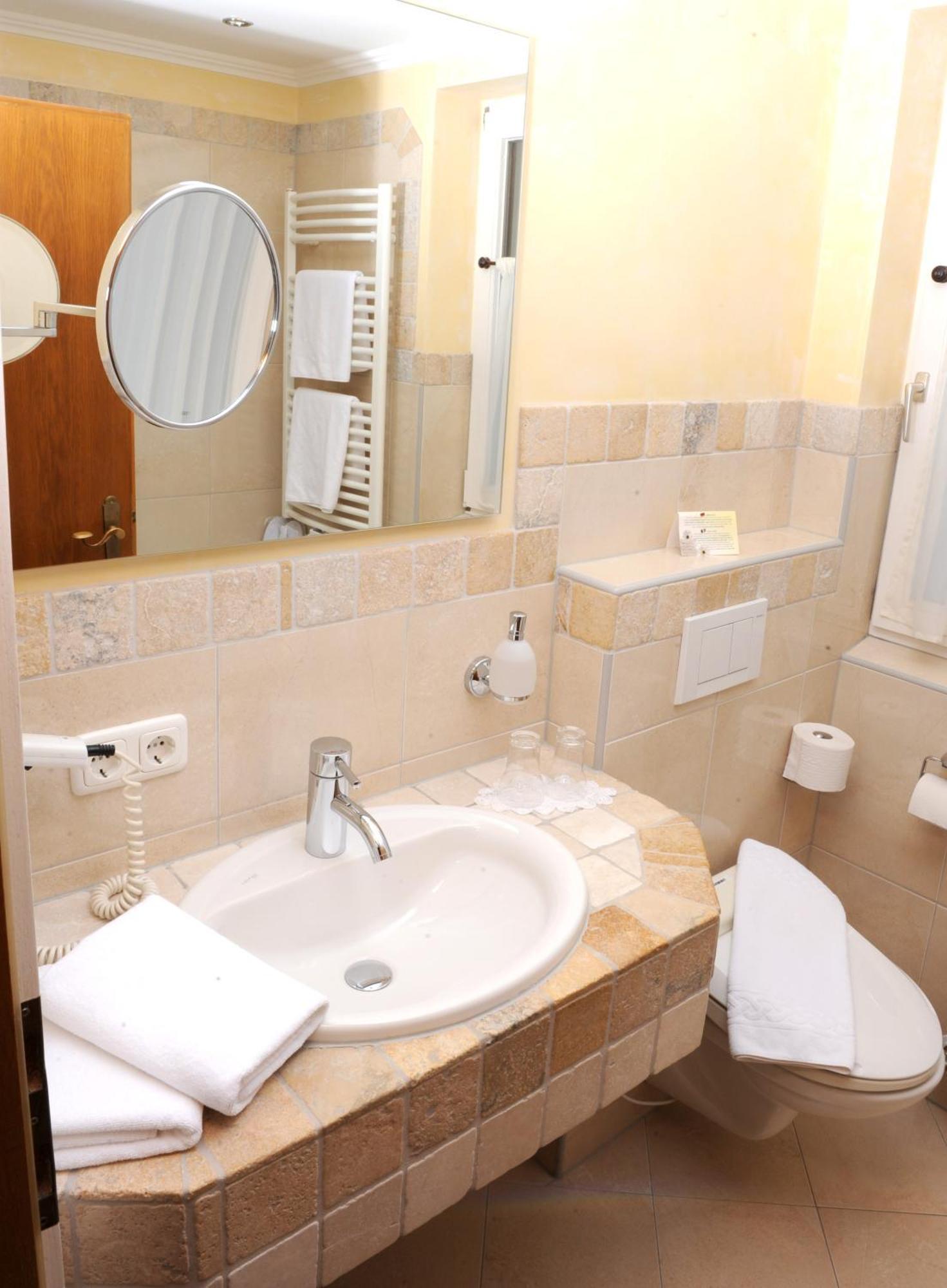 Hotel Garni & Appartements Ilgerhof Walchsee Luaran gambar