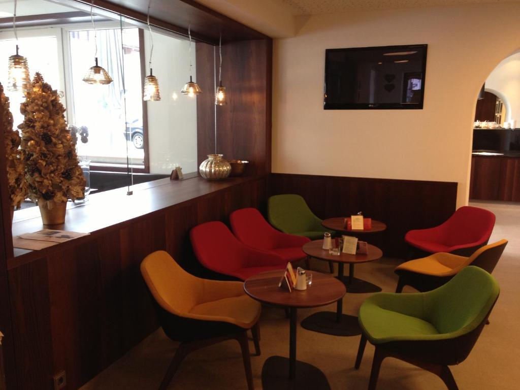 Hotel Garni & Appartements Ilgerhof Walchsee Luaran gambar