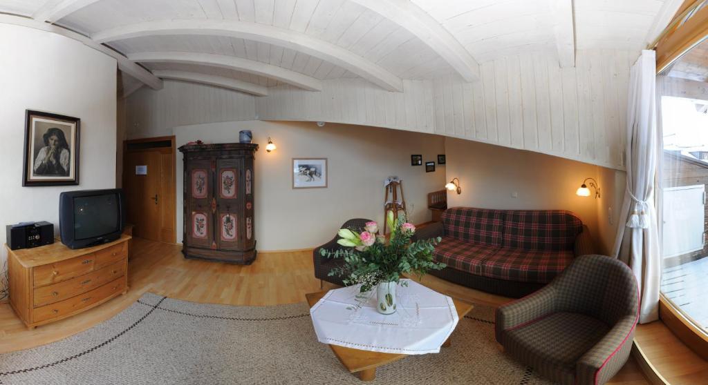 Hotel Garni & Appartements Ilgerhof Walchsee Luaran gambar