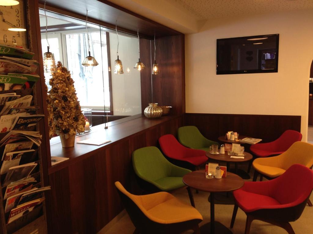 Hotel Garni & Appartements Ilgerhof Walchsee Luaran gambar