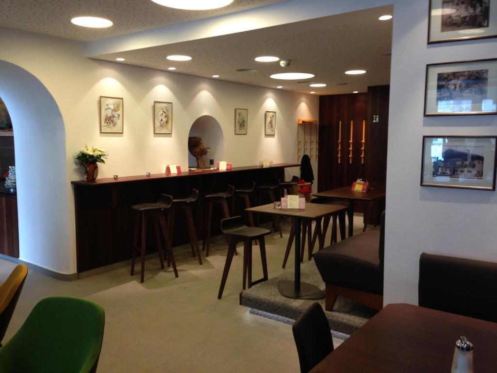 Hotel Garni & Appartements Ilgerhof Walchsee Luaran gambar