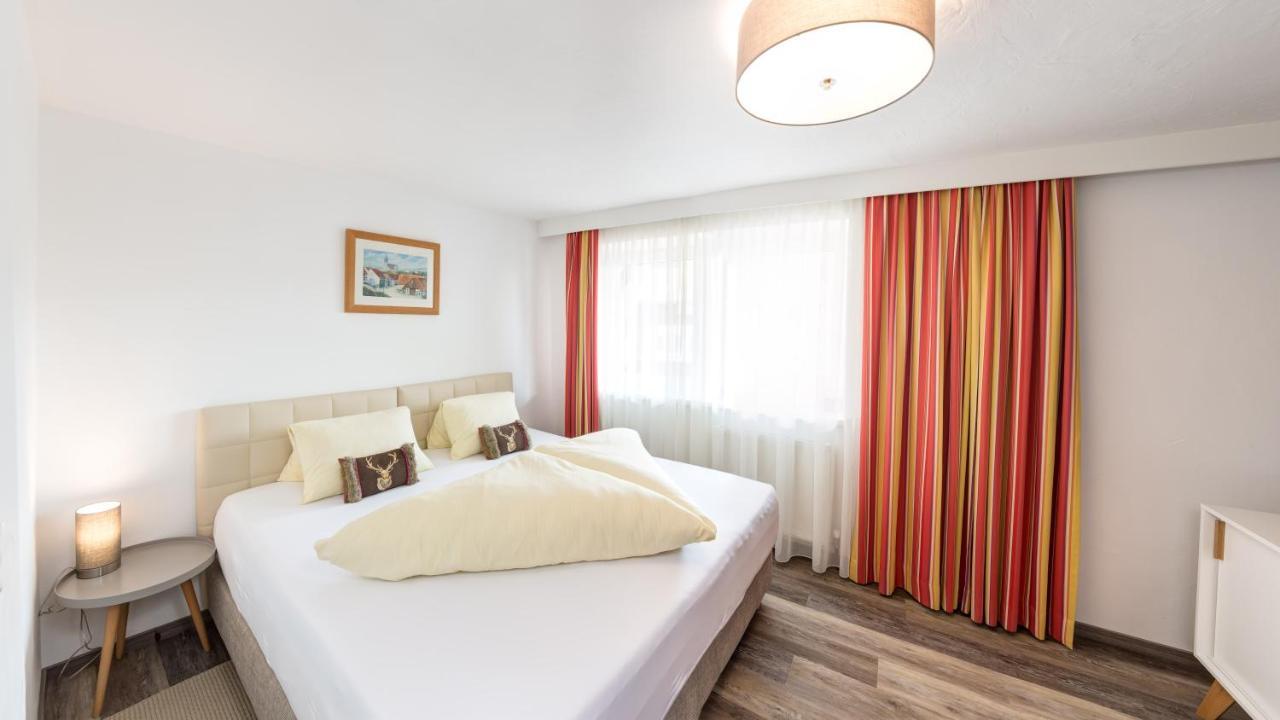 Hotel Garni & Appartements Ilgerhof Walchsee Luaran gambar