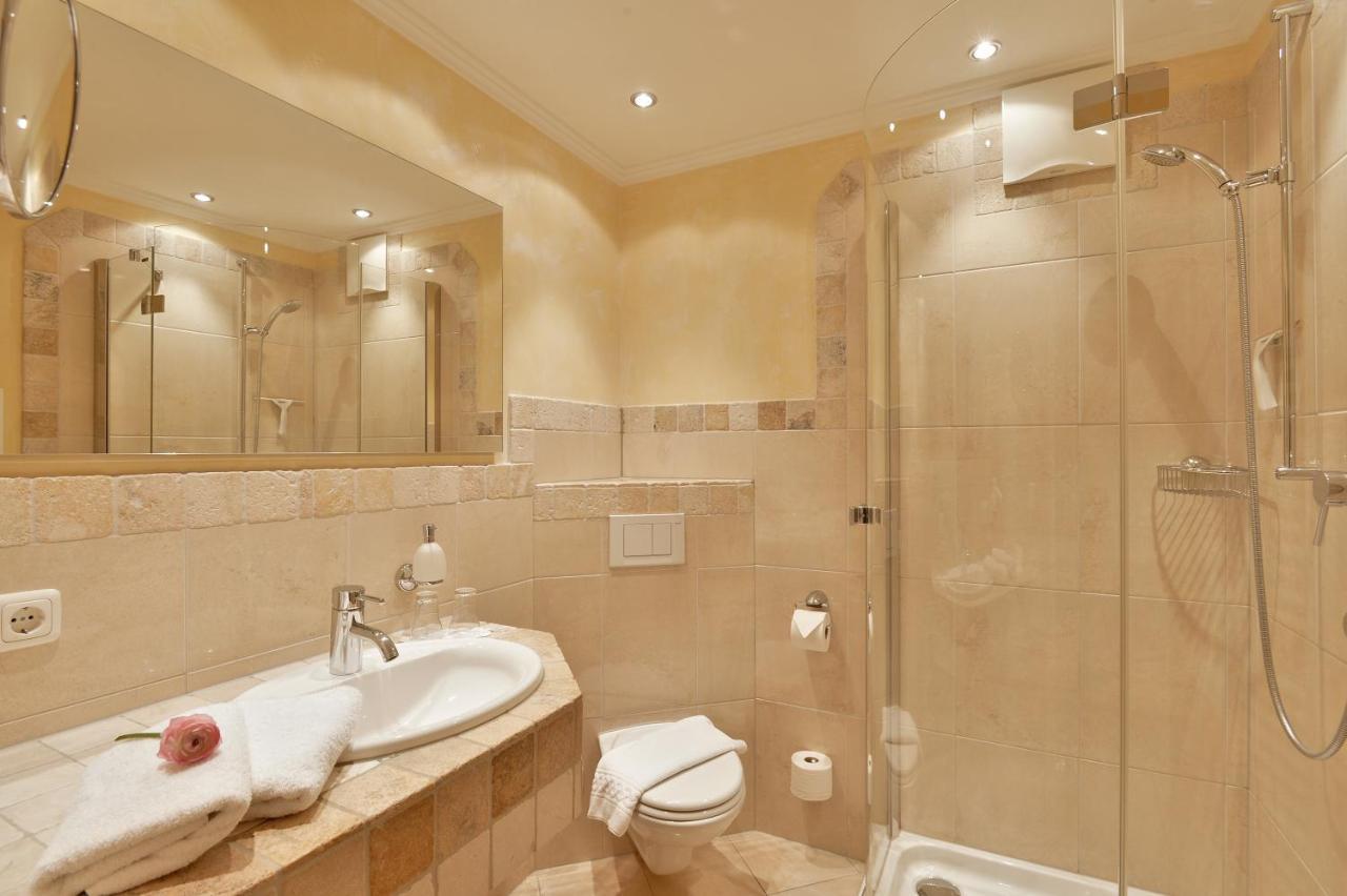 Hotel Garni & Appartements Ilgerhof Walchsee Luaran gambar