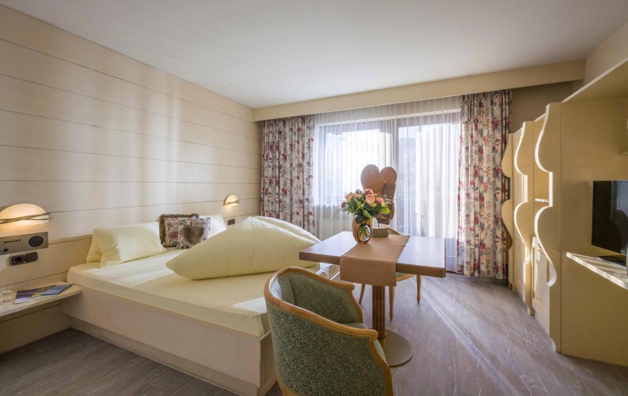 Hotel Garni & Appartements Ilgerhof Walchsee Luaran gambar